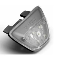 Блималка на шолом MET REAR LED LIGHT