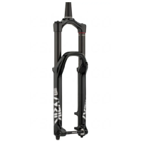 Вилка RockShox Lyrik Ultimate Charger 2.1 RC2 - Crown 27.5" Boost™ 15x110 150mm Black Alum Str Tpr 46offset DebonAir (includes Fender,2 Btm Tokens, Star nut & Maxle Stealth) C3