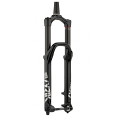 Вилка RockShox Lyrik Ultimate Charger 2.1 RC2 - Crown 27.5" Boost™ 15x110 150mm Black Alum Str Tpr 46offset DebonAir (includes Fender,2 Btm Tokens, Star nut & Maxle Stealth) C3