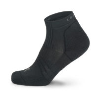 Шкарпетки LORPEN PRTS PRO TRAIL RUN SHORTY 5775 WHALES GREY L