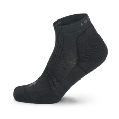 Шкарпетки LORPEN PRTS PRO TRAIL RUN SHORTY 5775 WHALES GREY S