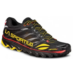 Кроссовки Helios SR black/yellow 41.5