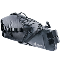 Сумка-велобаул DEUTER Cabezon SB 16 колір 7000 black