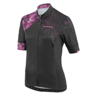 Велофутболка GARNEAU  W'S EQUIPE II JERSEY колiр 1BA XS