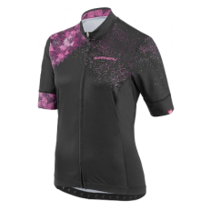 Велофутболка GARNEAU  W'S EQUIPE II JERSEY колiр 1BA XS