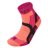 Шкарпетки LORPEN X3TW WOMENS TRAIL RUNNING  9028 CORAL S