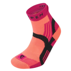Шкарпетки LORPEN X3TW WOMENS TRAIL RUNNING 9028 CORAL S Шкарпетки LORPEN X3TW WOMENS TRAIL RUNNING 9028 CORAL S