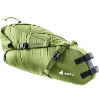 Сумка-велобаул DEUTER Mondego SB 16 колір 2033 meadow