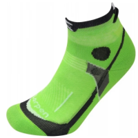 Шкарпетки LORPEN X3UTP17 2238 bright green M