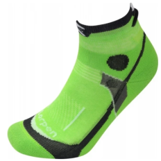 Шкарпетки LORPEN X3UTP17 2238 bright green M Шкарпетки LORPEN X3UTP17 2238 bright green M
