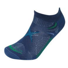 Шкарпетки LORPEN M3USM 4411 cadet blue M Шкарпетки LORPEN M3USM 4411 cadet blue M