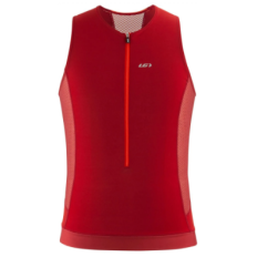 Велофутболка Garneau SPRINT TRI SLEEVEVELESS - 563 M
