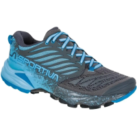 Кросівки La Sportiva Akasha Woman Carbon/Pacific Blue 37.5