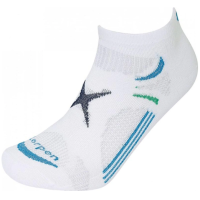 Шкарпетки LORPEN M3USM 4410 white M