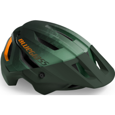 Шолом BLUEGRASS Rogue CE Green Orange | Matt S Шолом BLUEGRASS Rogue CE Green Orange | Matt S