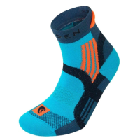 Шкарпетки LORPEN X3TW WOMENS TRAIL RUNNING  4153 TURQUOISE S