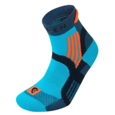 Шкарпетки LORPEN X3TW WOMENS TRAIL RUNNING 4153 TURQUOISE S Шкарпетки LORPEN X3TW WOMENS TRAIL RUNNING 4153 TURQUOISE S