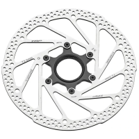Гальмівний ротор TRP R180C04E, Center Lock, товщина 2,3мм, 180мм