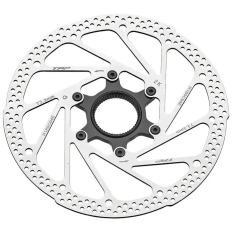 Гальмівний ротор TRP R180C04E, Center Lock, товщина 2,3мм, 180мм