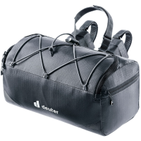 Сумка-велобаул DEUTER Mondego HB 8 колір 7000 black