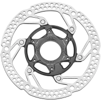 Гальмівний двокомпонентний ротор TRP R160C03M, Center Lock, товщина 1,8мм, 160мм