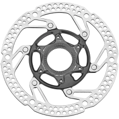 Гальмівний двокомпонентний ротор TRP R160C03M, Center Lock, товщина 1,8мм, 160мм