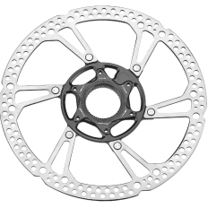 Гальмівний ротор TRP R180C03E, Center Lock, товщина 2,3мм, 180мм