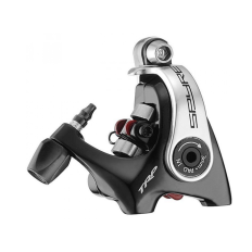 Дискові механічні гальма (каліпер) TRP Spyre MD-C610 Flat mount, чорний