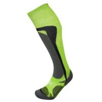 Шкарпетки LORPEN S3SM 5448 green lime S