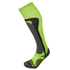 Шкарпетки LORPEN S3SM 5448 green lime S