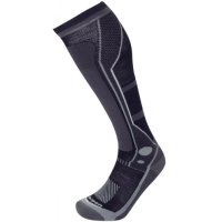 Шкарпетки LORPEN S3ML 9937 black L