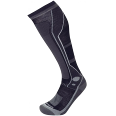 Шкарпетки LORPEN S3ML 9937 black M