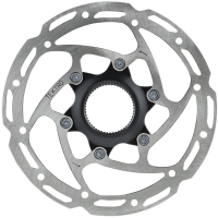 Гальмівний ротор TEKTRO TR160-35 Center Lock, 160мм