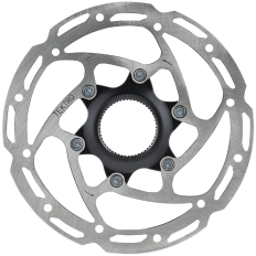 Гальмівний ротор TEKTRO TR160-35 Center Lock, 160мм