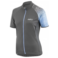 Велофутболка GARNEAU  W'S ZIRCON II JERSEY колiр 1BC S