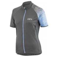 Велофутболка GARNEAU  W'S ZIRCON II JERSEY колiр 1BC S