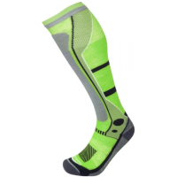 Шкарпетки LORPEN S3ML 5448 green lime M