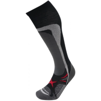 Шкарпетки LORPEN S3SM 4800 black S