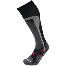 Шкарпетки LORPEN S3SM 4800 black S