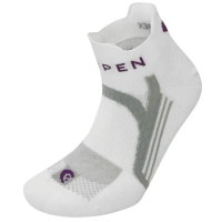 Шкарпетки LORPEN X3RPFW WOMENS RUNNING PRECISION FIT 5920 WHITE S