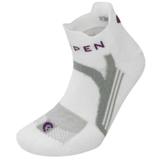 Шкарпетки LORPEN X3RPFW WOMENS RUNNING PRECISION FIT 5920 WHITE S Шкарпетки LORPEN X3RPFW WOMENS RUNNING PRECISION FIT 5920 WHITE S