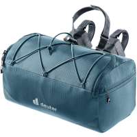 Сумка-велобаул DEUTER Mondego HB 8 колір 3074 atlantic