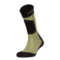 Шкарпетки LORPEN TEP 332 green XL