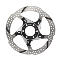 Гальмівний двокомпонентний ротор TRP 160-33, 160мм