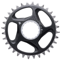 Зірка RACE FACE 2024,ERA,CINCH,DM,34T,SHI12,BLK