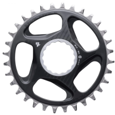 Зірка RACE FACE 2024,ERA,CINCH,DM,34T,SHI12,BLK