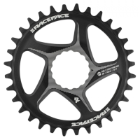 Зірка RaceFace CHAINRING,CINCH,DM,30T,SHI12,BLK