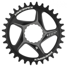 Зірка RaceFace CHAINRING,CINCH,DM,30T,SHI12,BLK