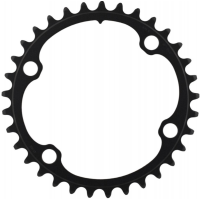 Зірка SRAM ROAD 33T 107BCD 2X12 FORCE BLAST BLACK