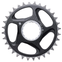Зірка RACE FACE 2024,ERA,CINCH,DM,30T,NW,BLK